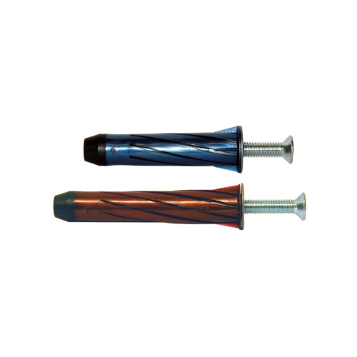 EXPANDET Expandet Rosett Red