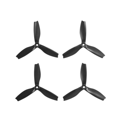 HQ Prop HQ Prop Race Copter-Propeller-Set gate DPS5X4X3B 3-łopatkowy...
