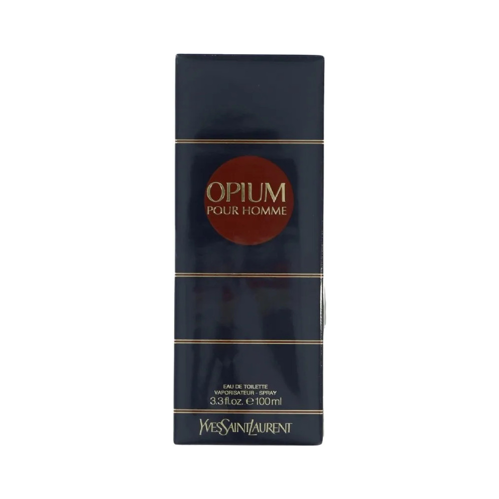 Produktbild för YSL Opium Pour Homme Edt Spray