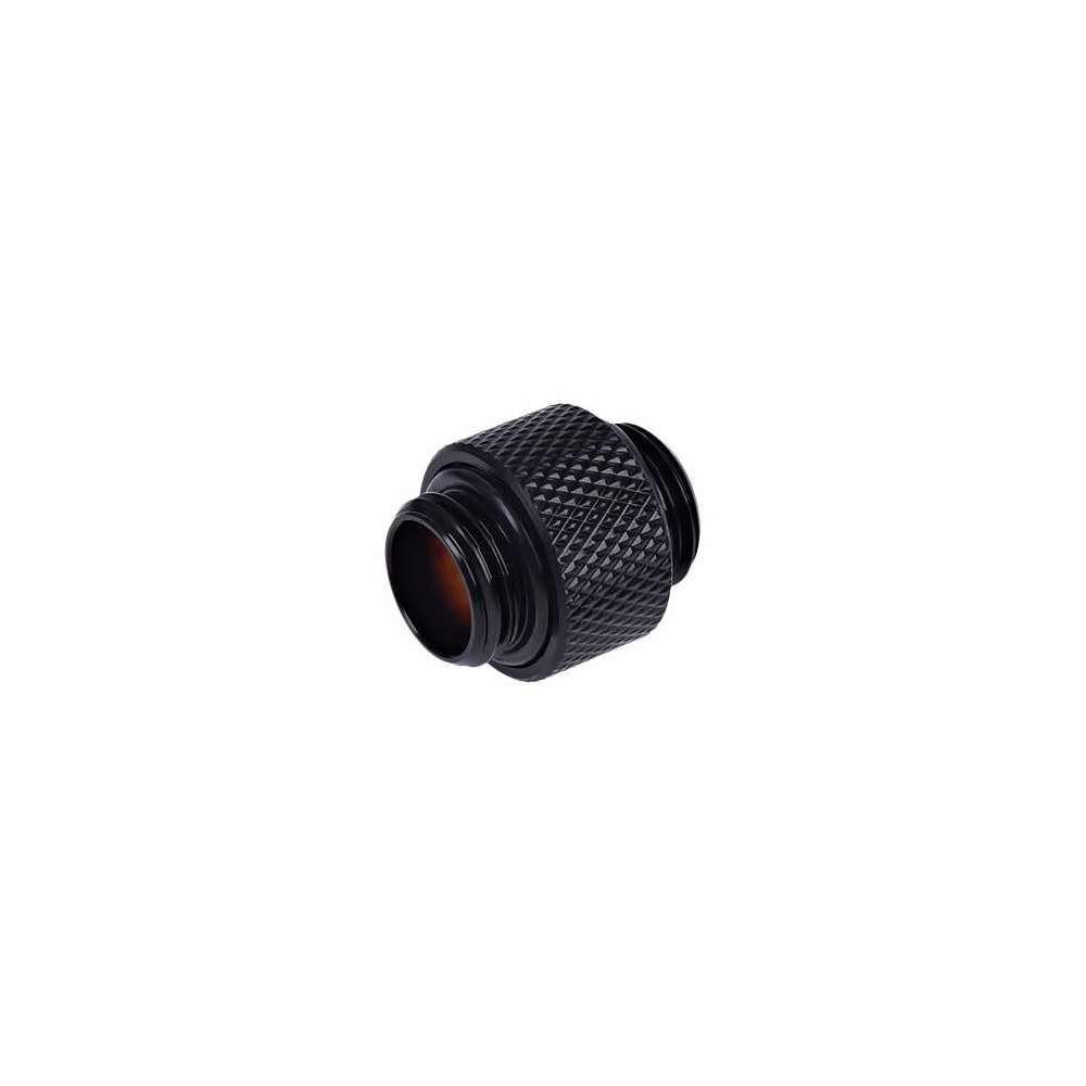 Produktbild för Alphacool HF double nipple G1/4 outer thread to G1/4 outer thread - anslutningsadapter för vätskekylningssystem