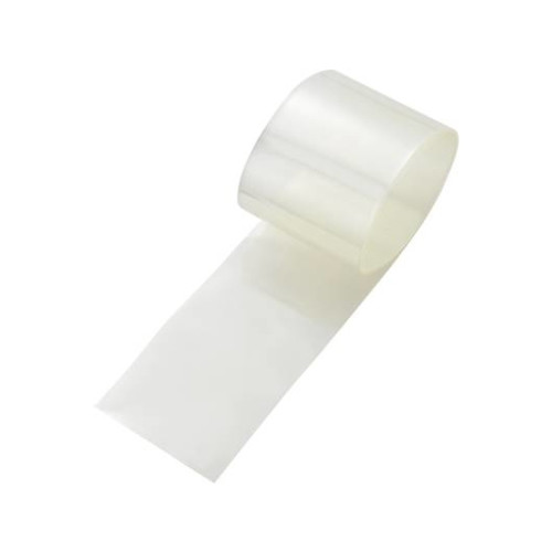 Conrad Conrad 93014C87B, Krympslang, Transparent, PVC, 6,35 cm, 3,8...