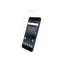 Produktbild för EIGER EGSP00133, Nokia, Nokia 5, Dammresistent, Transparent,...