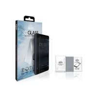 Produktbild för EIGER EGSP00133, Nokia, Nokia 5, Dammresistent, Transparent,...