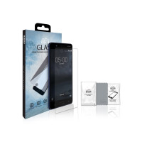 Produktbild för EIGER EGSP00133, Nokia, Nokia 5, Dammresistent, Transparent,...