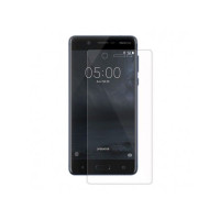 Produktbild för EIGER EGSP00133, Nokia, Nokia 5, Dammresistent, Transparent,...