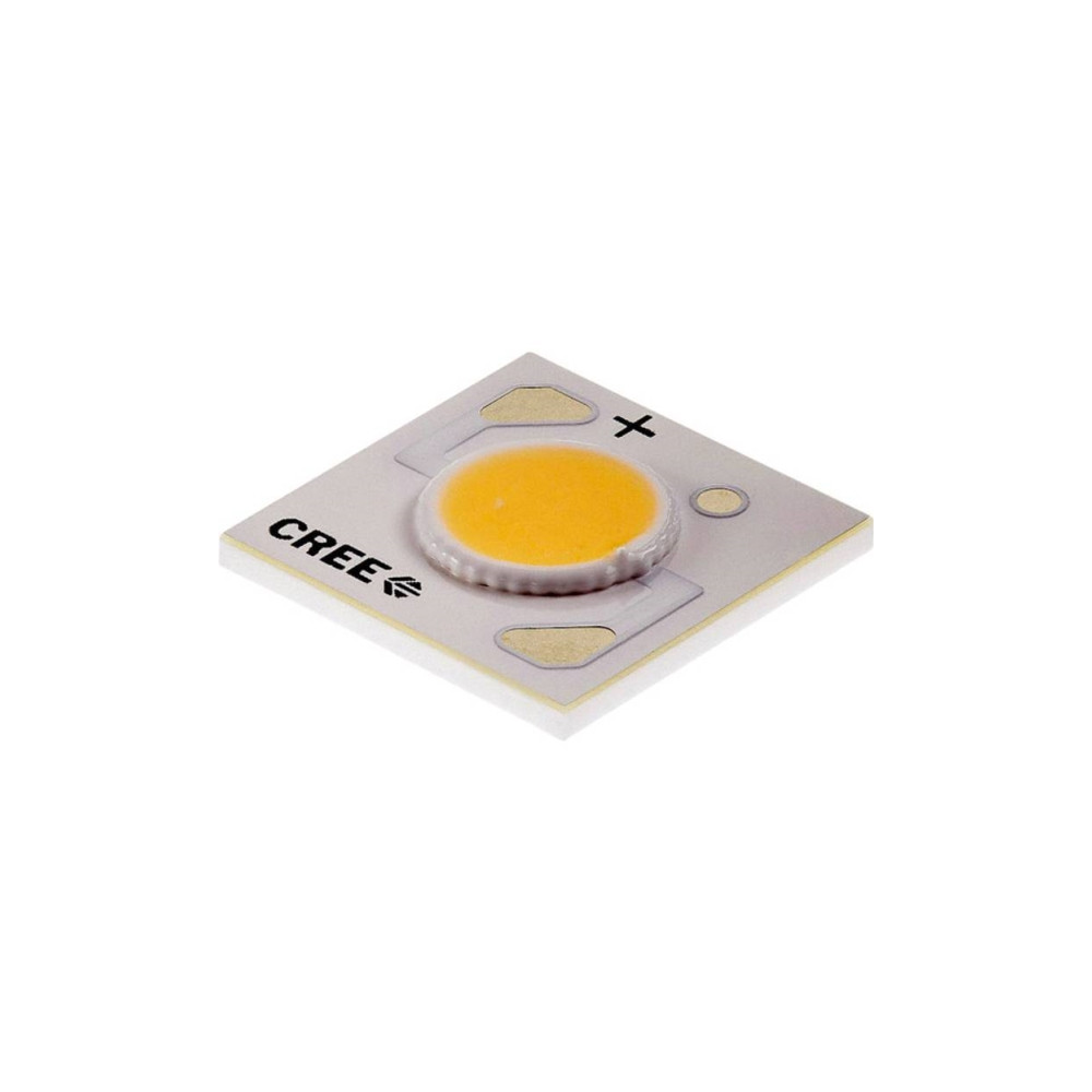 Produktbild för CREE HighPower-LED Neutral hvid 10.9 W 425 lm 115 ° 9 V 1000...