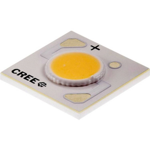CREE CREE HighPower-LED Neutral hvid 10.9 W 425 lm 115 ° 9 V 1000...