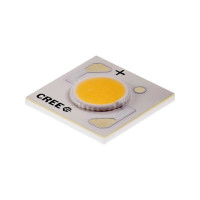 Produktbild för CREE HighPower-LED Neutral hvid 10.9 W 425 lm 115 ° 9 V 1000...
