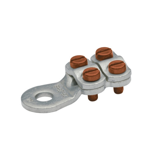 Klauke Klauke 584R8, Plåtburk, Aluminium, Koppar, 25 mm ², 16 mm ²,...