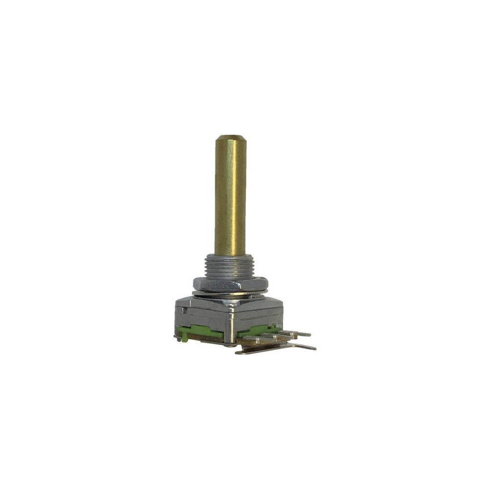 Produktbild för Potentiometer Service RD1601F-20F4-30R-B25K-602 63250-01600-...