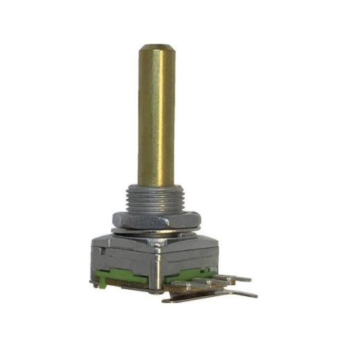 Potentiometer Service Potentiometer Service RD1601F-20F4-30R-B25K-602 63250-01600-...