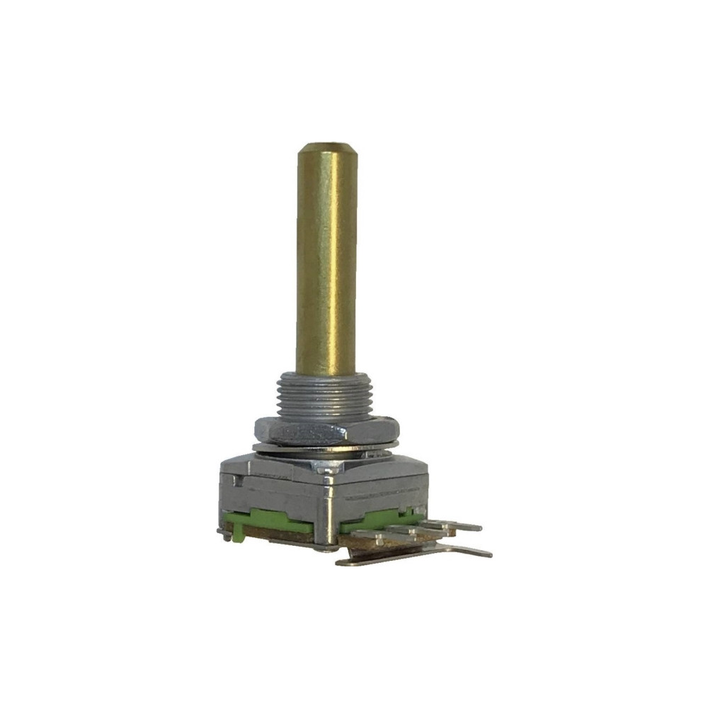 Produktbild för Potentiometer Service RD1601F-20F4-30R-B25K-602 63250-01600-...