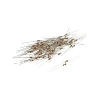 Produktbild för Tru Components TC-CFR0W4J0331KIT203 kolfilmsmotstånd 330 Ohm...