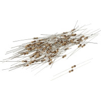 Produktbild för Tru Components TC-CFR0W4J0331KIT203 kolfilmsmotstånd 330 Ohm...
