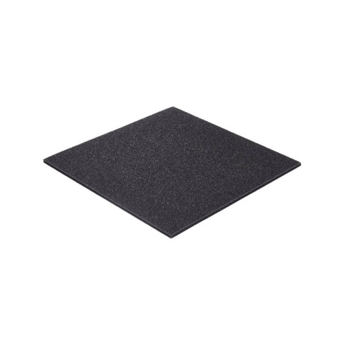 Wolfgang Warmbier Wolfgang Warmbier ESD-skumgummi (L x B x H) 25,3 x 15,3 x 1...