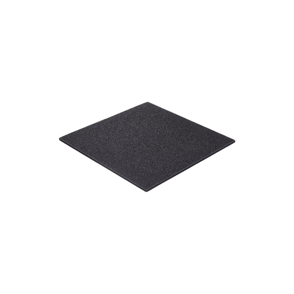 Produktbild för Wolfgang Warmbier ESD-skumgummi (L x B x H) 25,3 x 15,3 x 1...