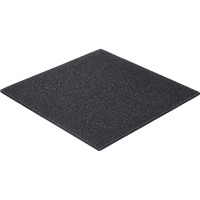 Produktbild för Wolfgang Warmbier ESD-skumgummi (L x B x H) 25,3 x 15,3 x 1...