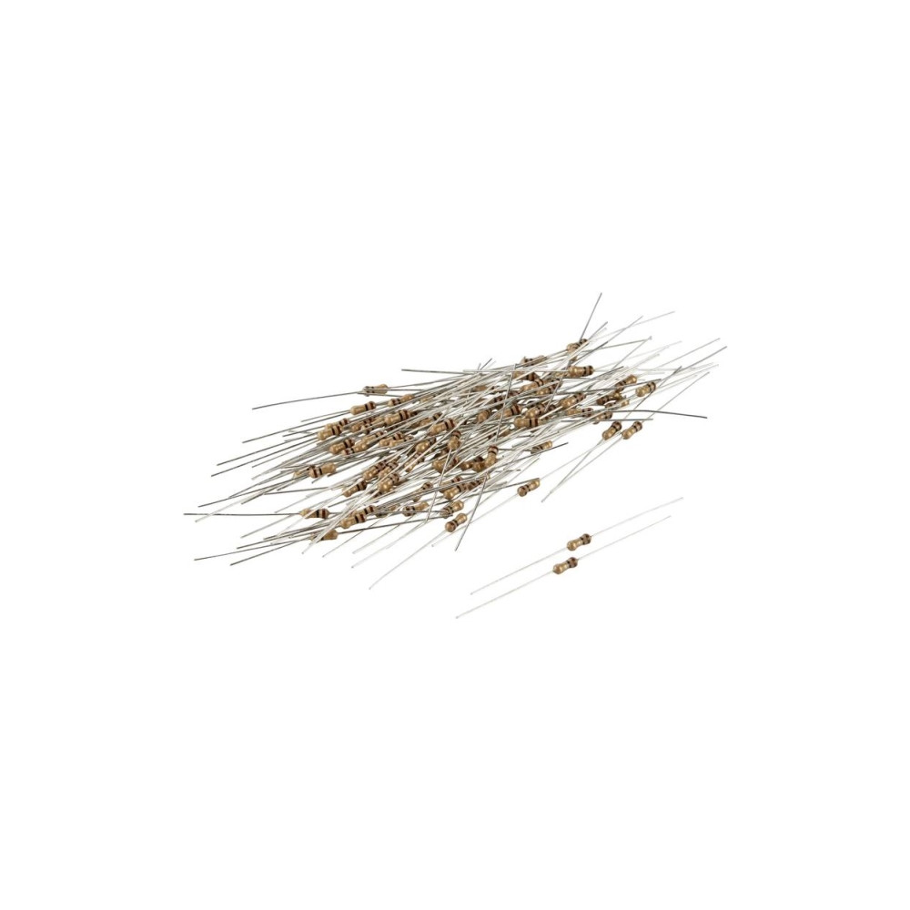 Produktbild för Tru Components TRU COMPONENTS TC-CFR0W4J0820KIT203 kolbelägg...