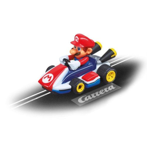 Carrera Carrera Nintendo Mario Kart