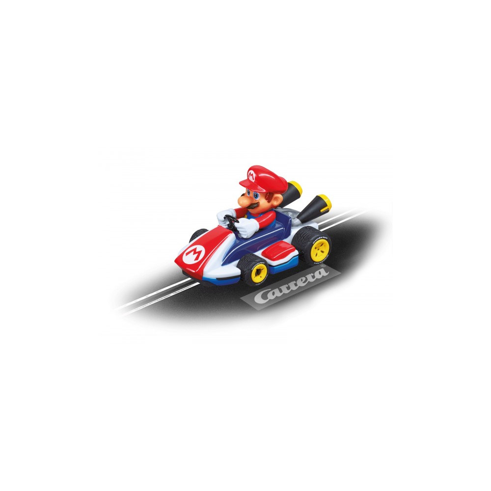 Produktbild för Carrera Nintendo Mario Kart