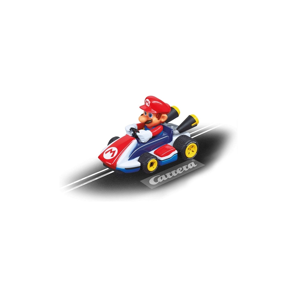Produktbild för Carrera Nintendo Mario Kart