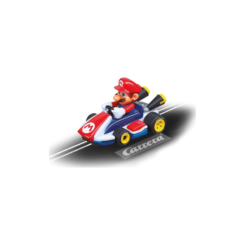 Produktbild för Carrera Nintendo Mario Kart