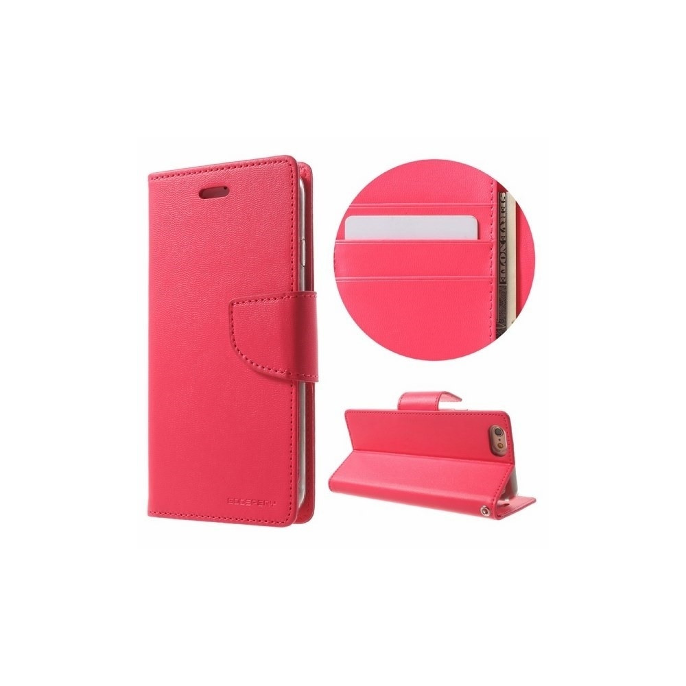 Produktbild för Mercury Mercury Bravo Xiaomi MI A2 Lite pink/pink Redmi 6 PR...