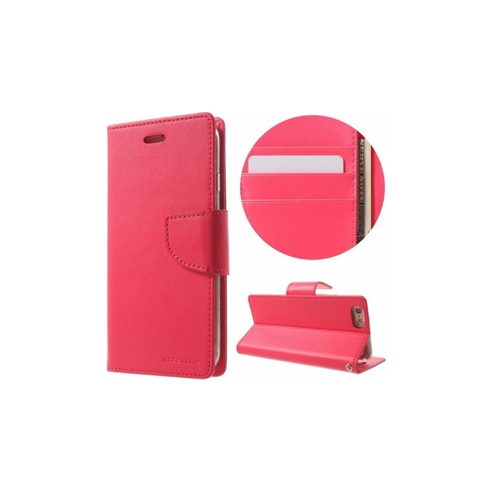 Produktbild för Mercury Mercury Bravo Xiaomi MI A2 Lite pink/pink Redmi 6 PR...