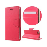 Produktbild för Mercury Mercury Bravo Xiaomi MI A2 Lite pink/pink Redmi 6 PR...