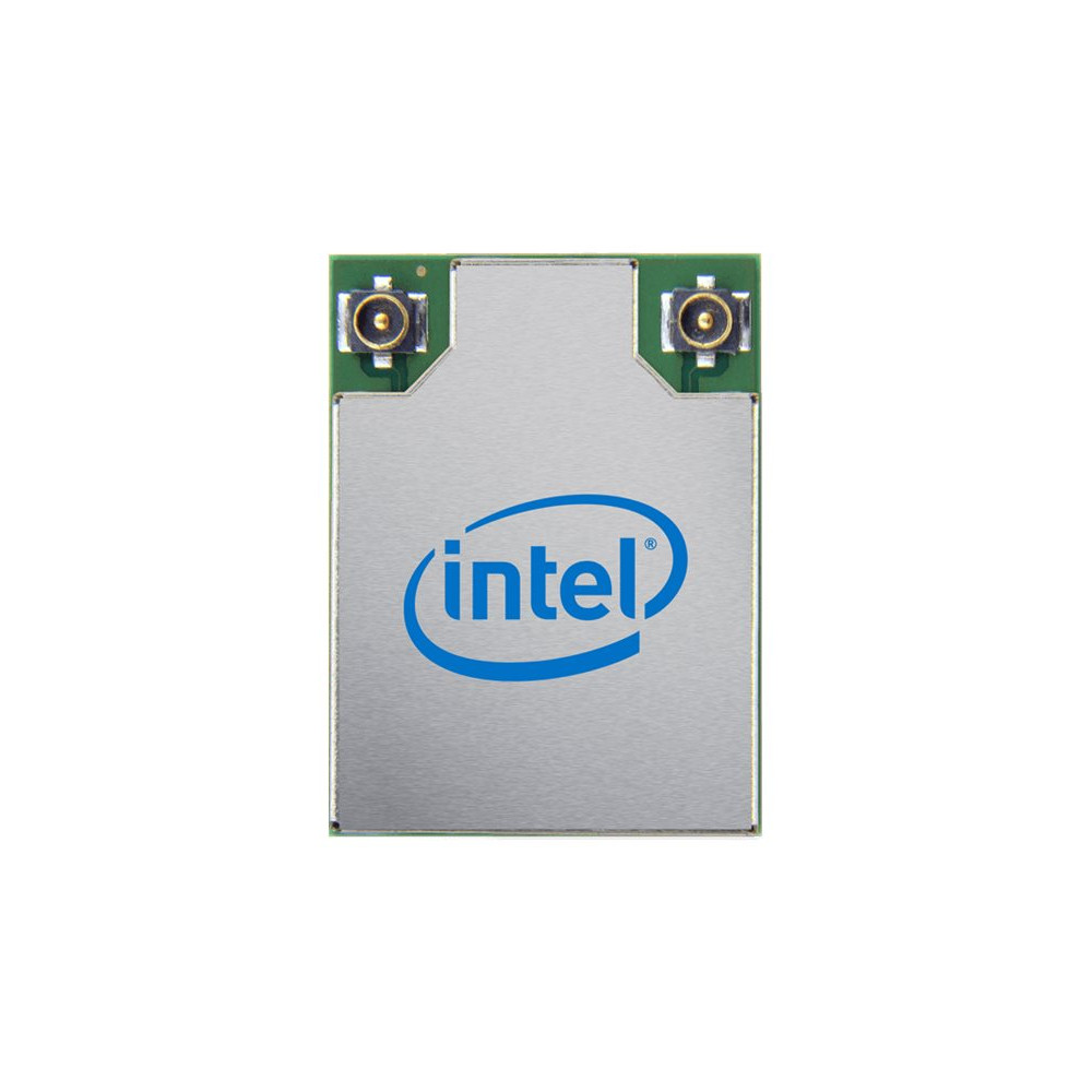 Produktbild för Intel Wireless-AC 9462 - nätverksadapter - M.2 2230