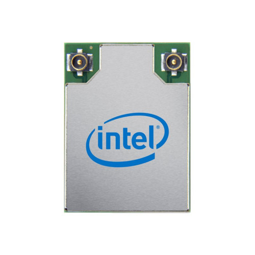 Intel Intel Wireless-AC 9462 - nätverksadapter - M.2 2230