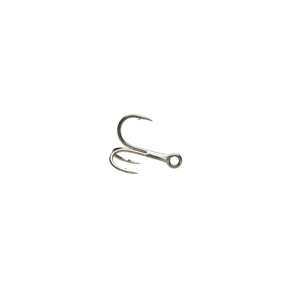 Produktbild för SG Y-Treble Hook Size 1 BLN