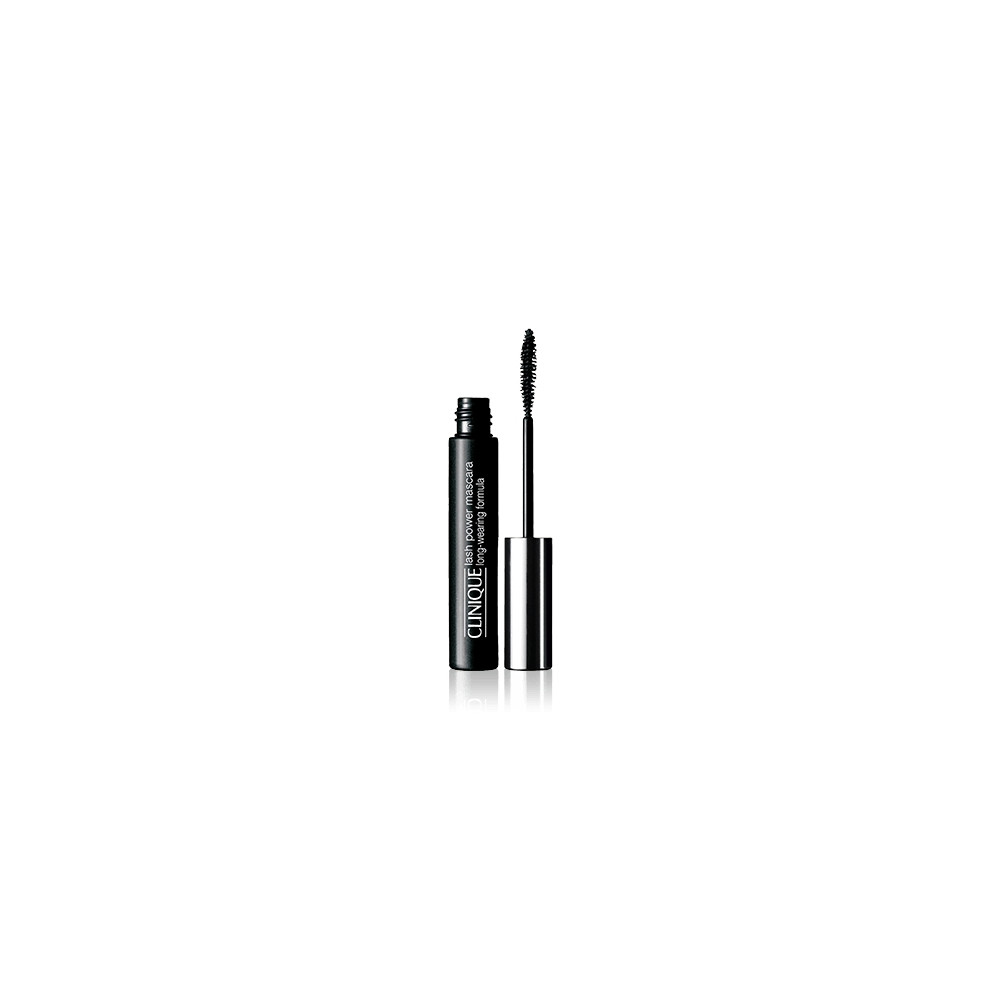 Produktbild för Clinique Lash Power Mascara Long-Wearing Formula (01 Black O...