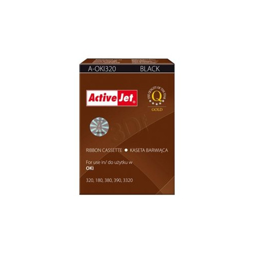 ActiveJet ActiveJet A-OKI320 - 1 - färgband