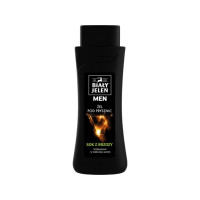 Produktbild för WHITE JELEŃ_Hypoallergenic Moisturizing Shower Gel for men T...