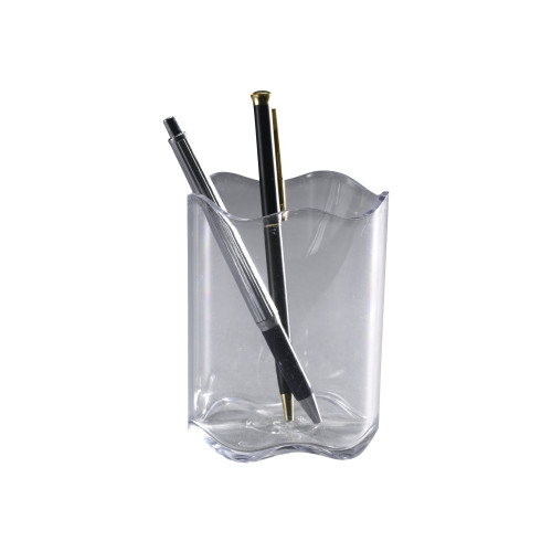 Durable DURABLE TREND pennkopp - transparent