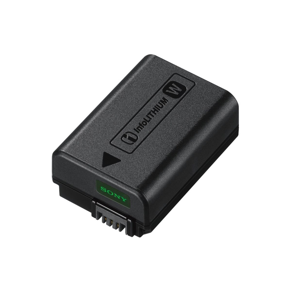Produktbild för Sony InfoLithium W Series NPFW50 batteri - Li-Ion