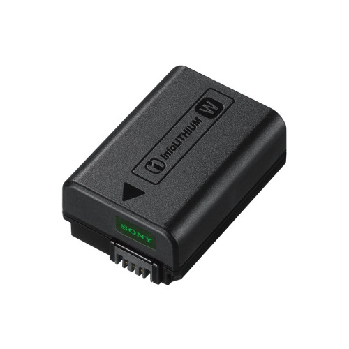 Sony Sony InfoLithium W Series NPFW50 batteri - Li-Ion