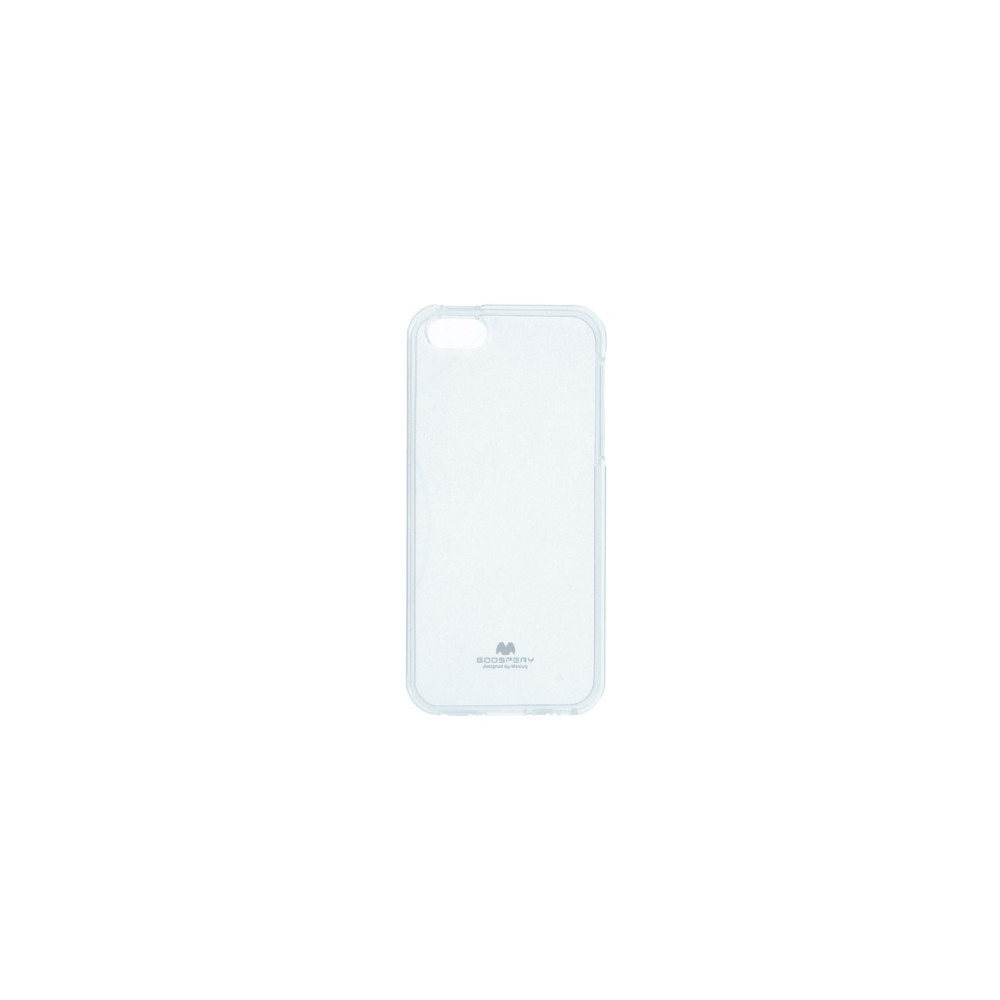 Produktbild för Mercury JellyCase för Sony Xperia X, transparent (BRA004073)