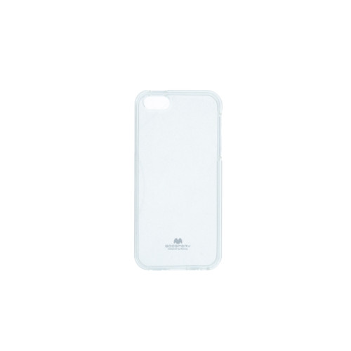 Mercury Computer Systems Mercury JellyCase för Sony Xperia X, transparent (BRA004073)