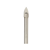 Produktbild för IRWIN 10507909, Bor till glas eller keramiske fliser , 1 cm,...