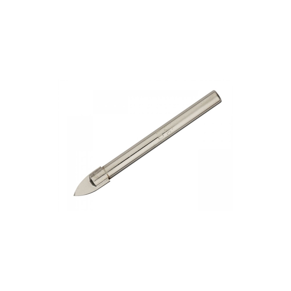 Produktbild för IRWIN 10507909, Bor till glas eller keramiske fliser , 1 cm,...