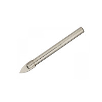 Produktbild för IRWIN 10507909, Bor till glas eller keramiske fliser , 1 cm,...