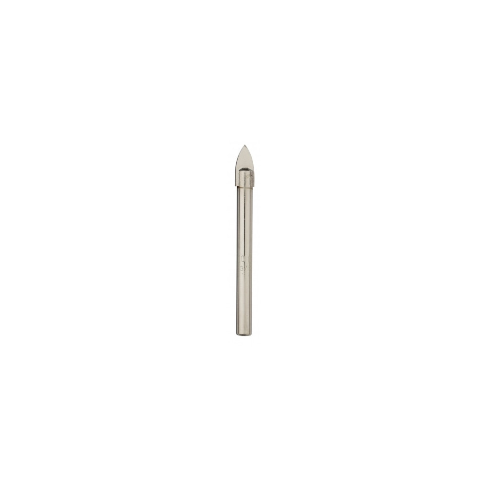 Produktbild för IRWIN 10507909, Bor till glas eller keramiske fliser , 1 cm,...