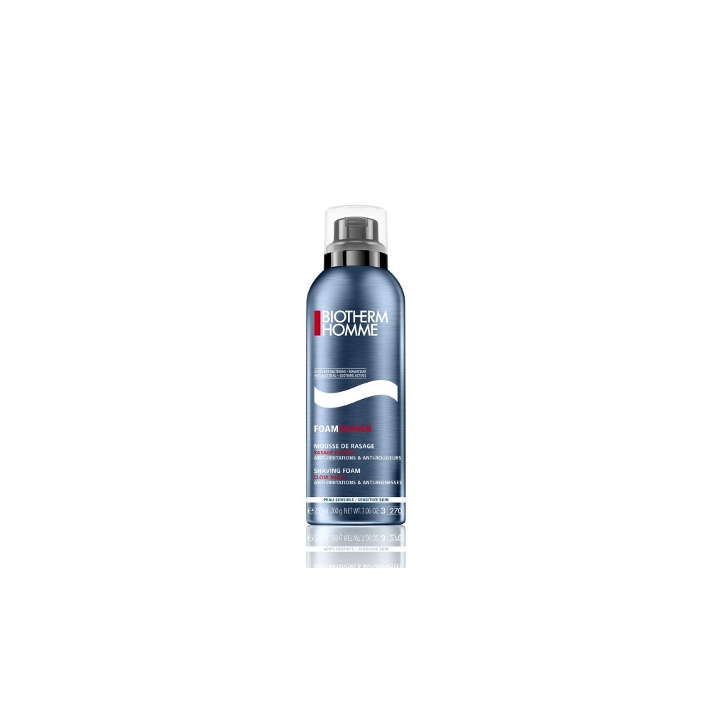 Produktbild för Biotherm Homme Shaving Foam Close Shave