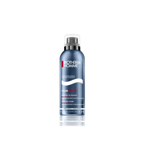 Biotherm Biotherm Homme Shaving Foam Close Shave