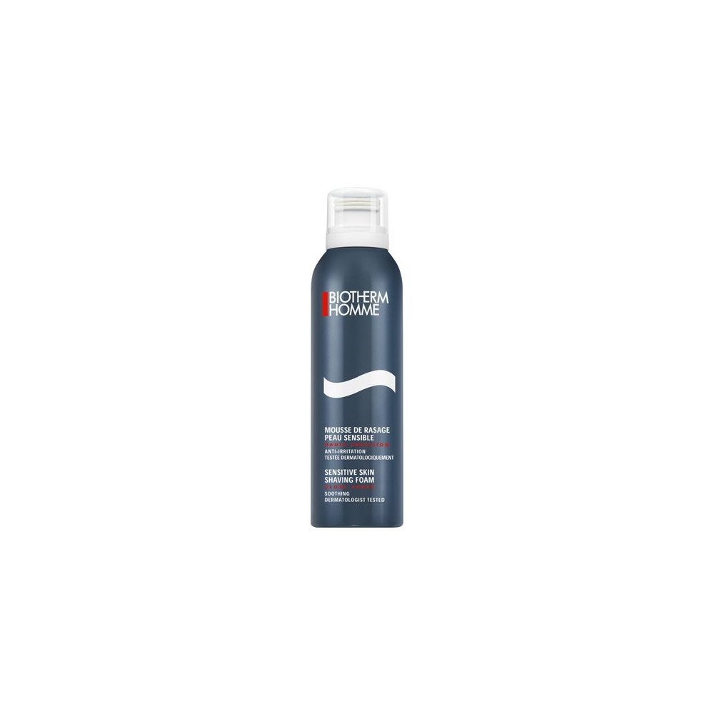 Produktbild för Biotherm Homme Shaving Foam Close Shave