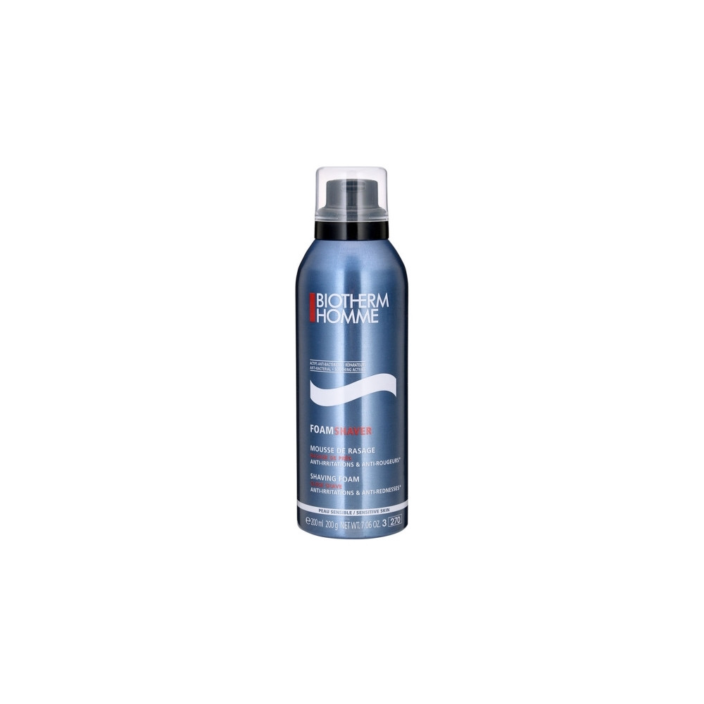 Produktbild för Biotherm Homme Shaving Foam Close Shave
