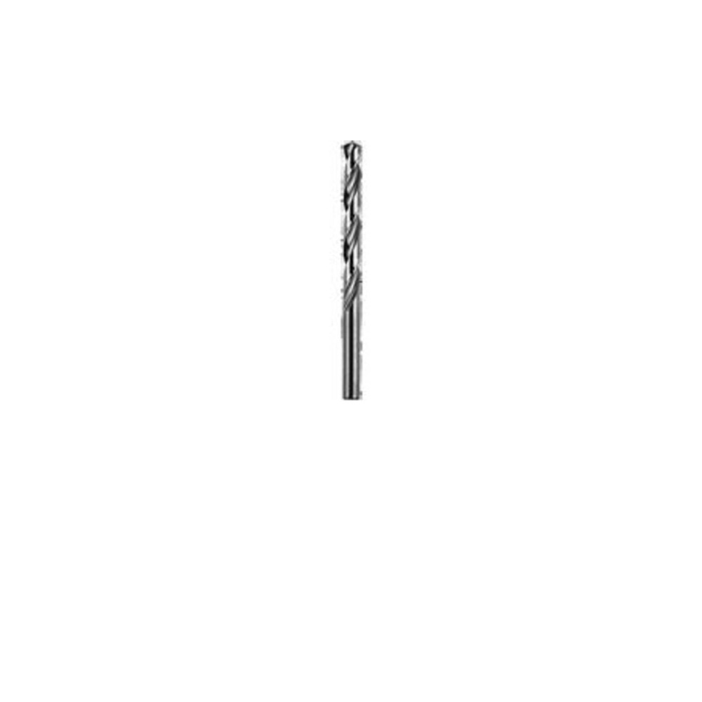 Produktbild för Heller 17775 7 HSS Metallspiralborr 6,5 mm Total längd 101 m...