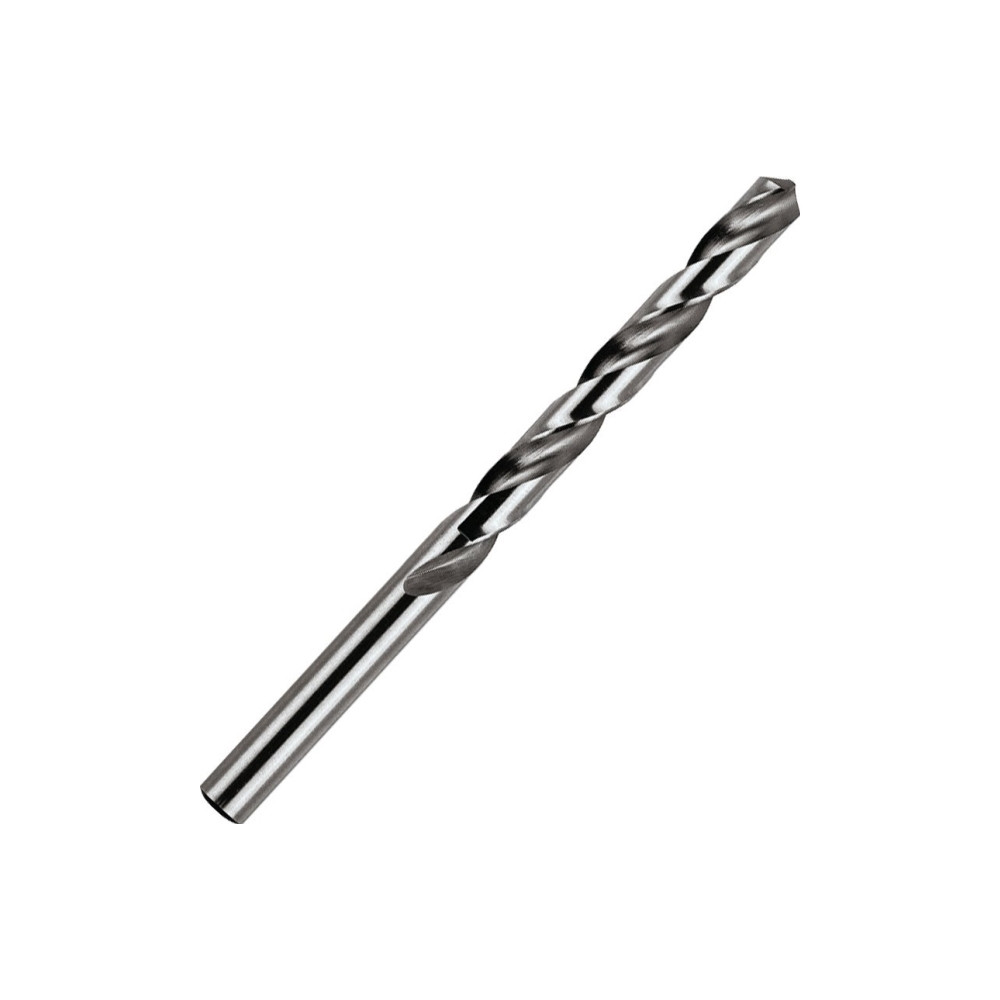 Produktbild för Heller 17775 7 HSS Metallspiralborr 6,5 mm Total längd 101 m...